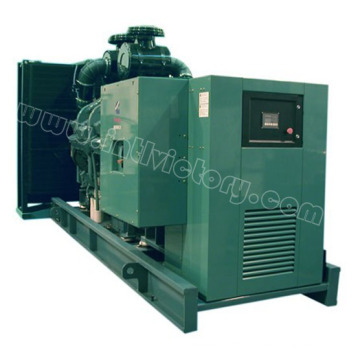 Cummins Diesel Generator Set with CE/Soncap Certifications (275kVA~650kVA)